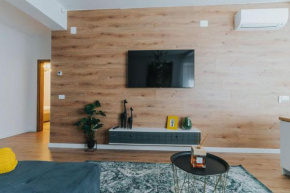 EAS Residence Iuliu Maniu Aparthotel